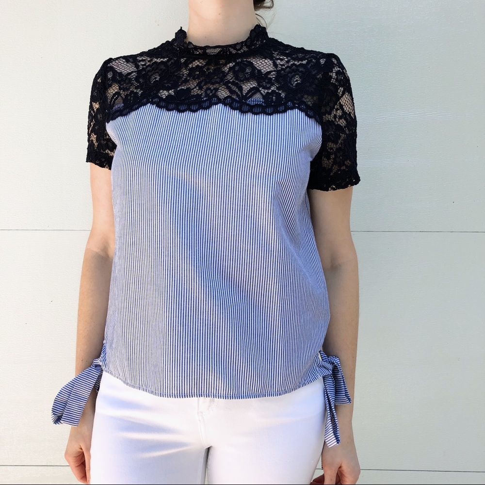 Zara Top - Picture 3 of 7